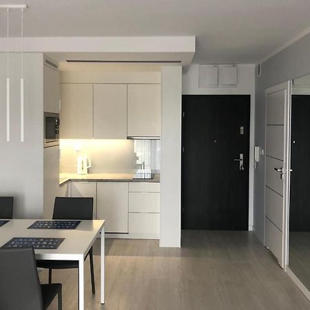 Apartamenty Morskie Gardenia 2 Dziwnów Εξωτερικό φωτογραφία