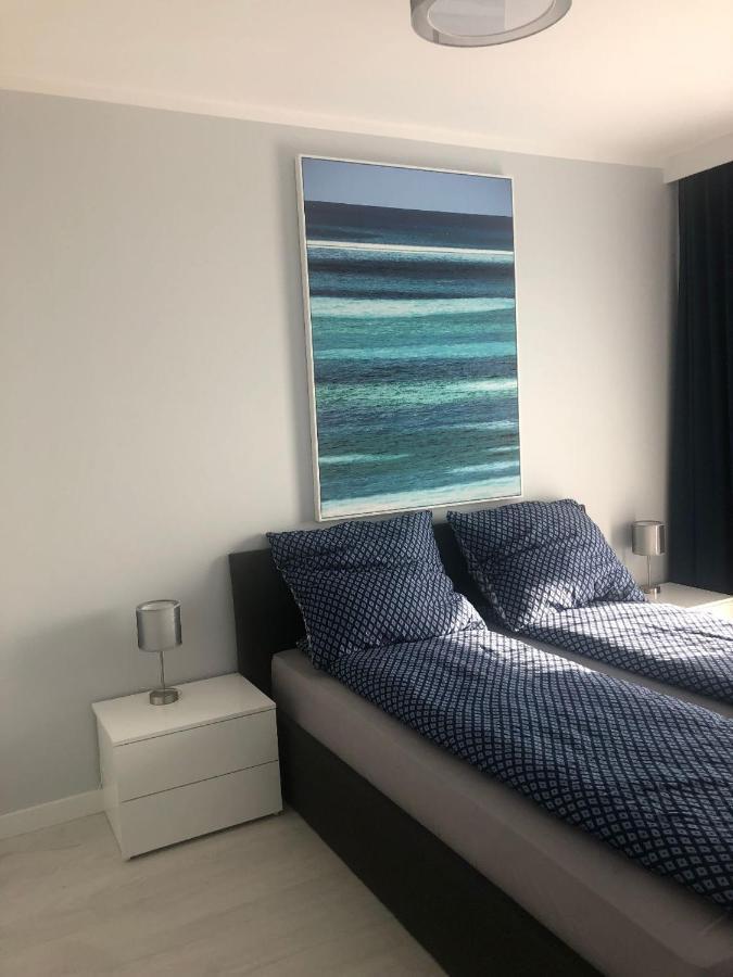 Apartamenty Morskie Gardenia 2 Dziwnów Εξωτερικό φωτογραφία