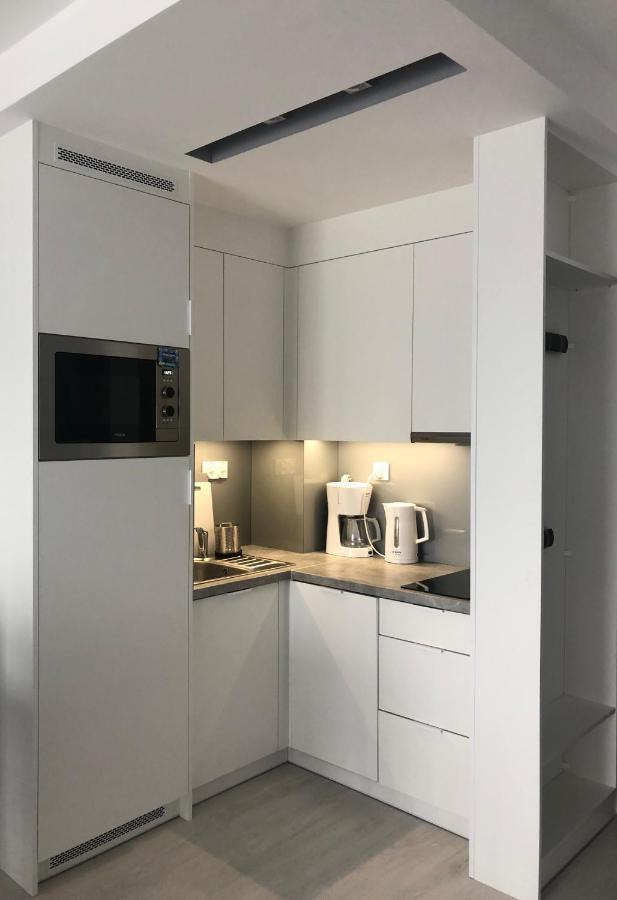 Apartamenty Morskie Gardenia 2 Dziwnów Εξωτερικό φωτογραφία