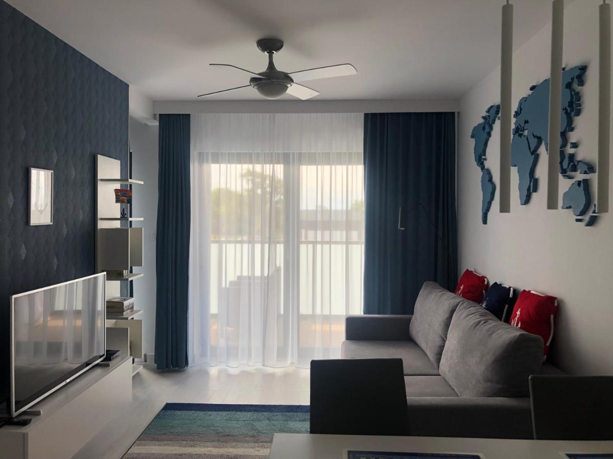 Apartamenty Morskie Gardenia 2 Dziwnów Εξωτερικό φωτογραφία
