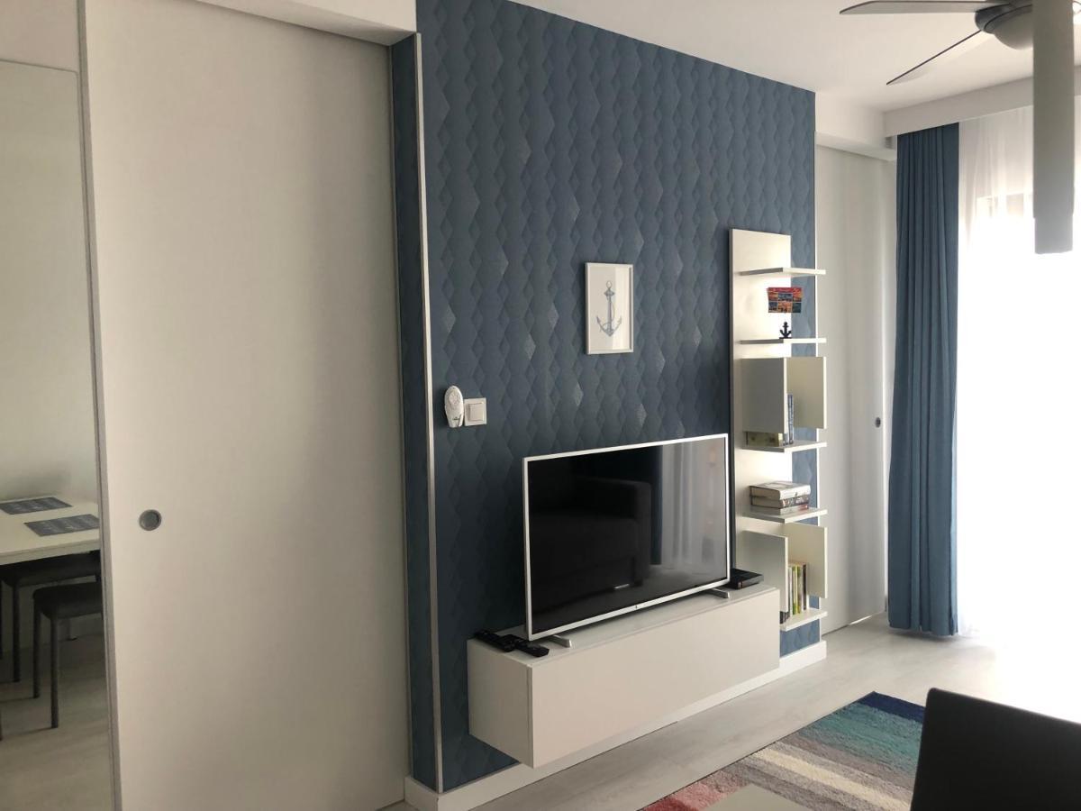 Apartamenty Morskie Gardenia 2 Dziwnów Εξωτερικό φωτογραφία