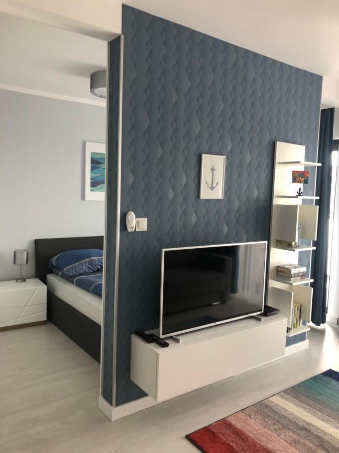 Apartamenty Morskie Gardenia 2 Dziwnów Εξωτερικό φωτογραφία