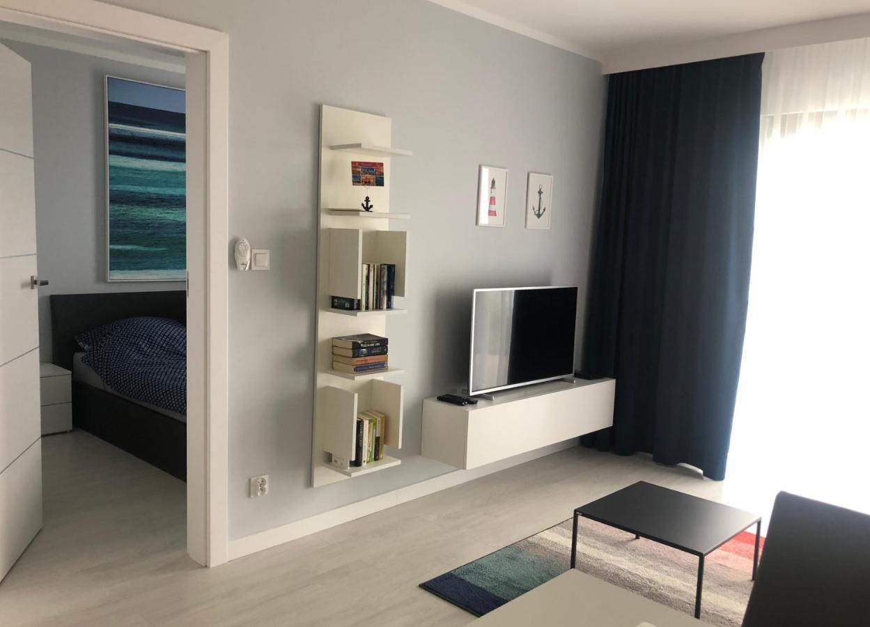Apartamenty Morskie Gardenia 2 Dziwnów Εξωτερικό φωτογραφία