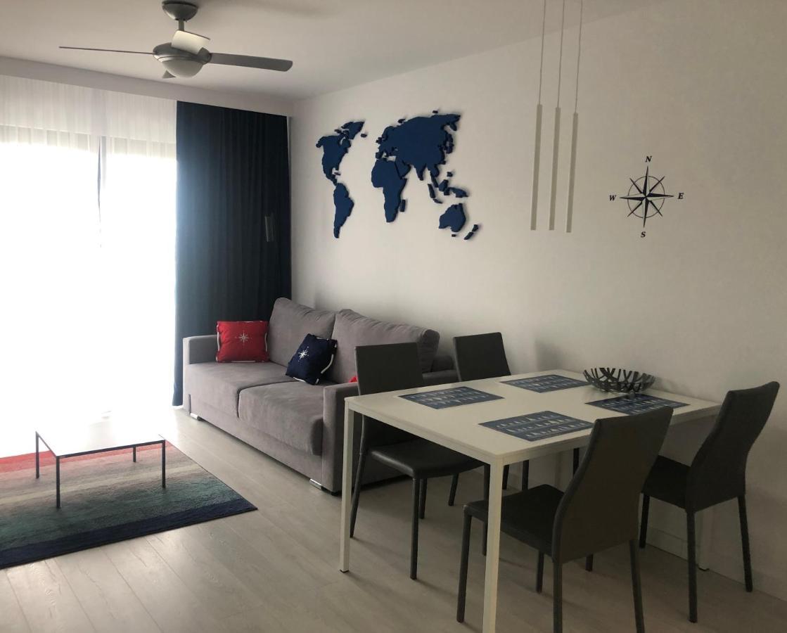 Apartamenty Morskie Gardenia 2 Dziwnów Εξωτερικό φωτογραφία