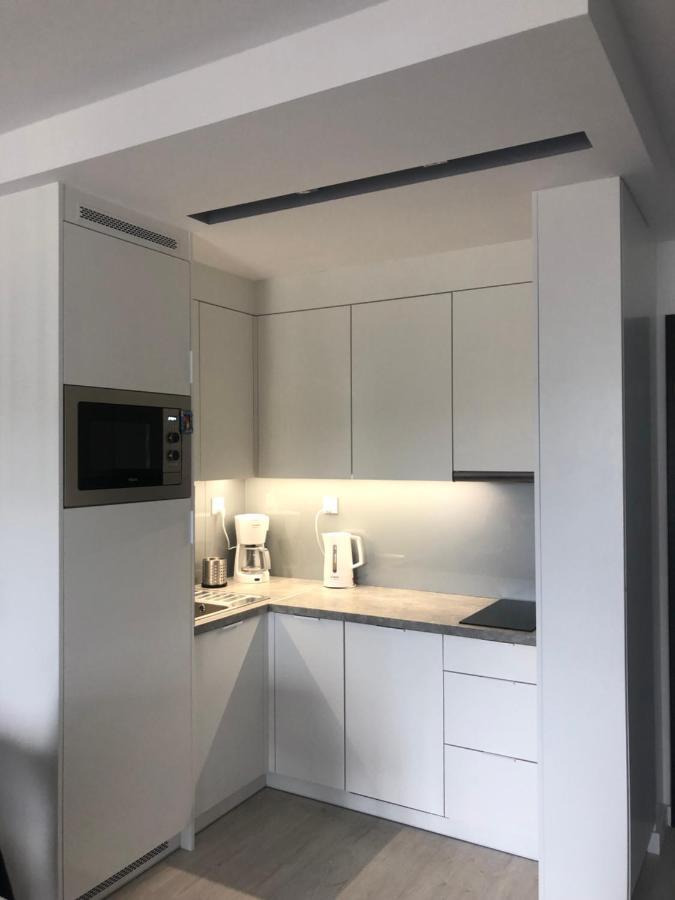 Apartamenty Morskie Gardenia 2 Dziwnów Εξωτερικό φωτογραφία