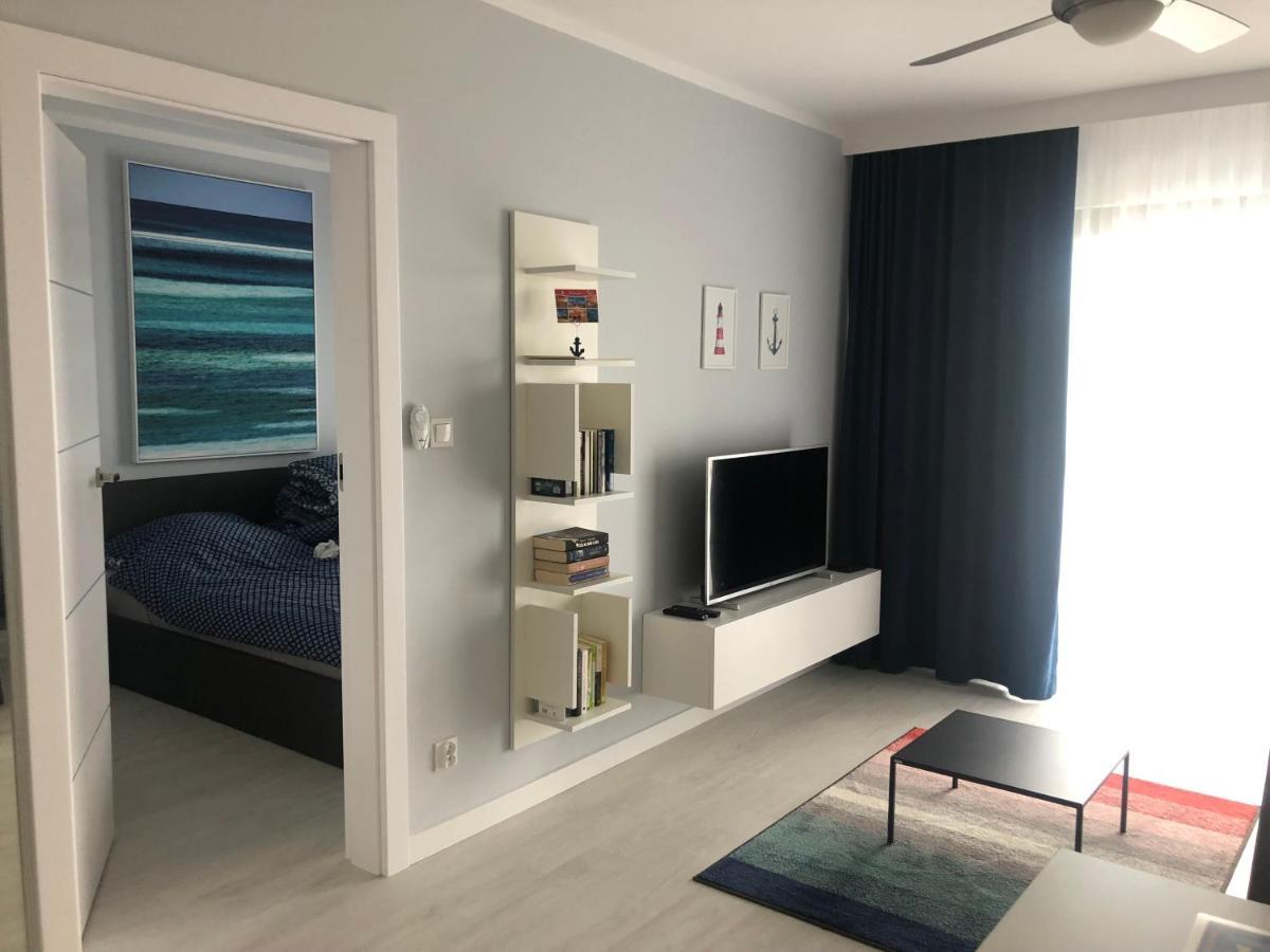 Apartamenty Morskie Gardenia 2 Dziwnów Εξωτερικό φωτογραφία