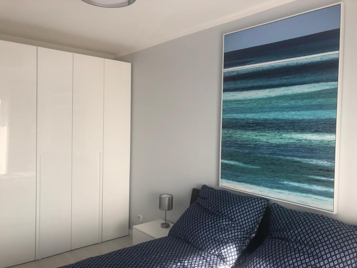 Apartamenty Morskie Gardenia 2 Dziwnów Εξωτερικό φωτογραφία