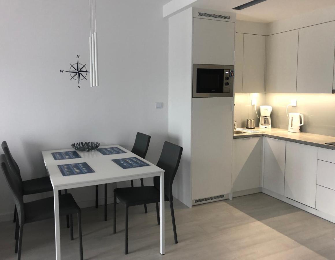 Apartamenty Morskie Gardenia 2 Dziwnów Εξωτερικό φωτογραφία